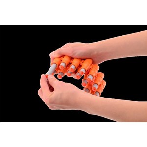 TACK PRO RATTLE BELT X SET KARABIN NA STRZAŁKI