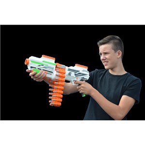 TACK PRO RATTLE BELT X SET KARABIN NA STRZAŁKI