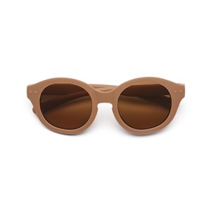 Okulary Dooky BORA BORA Mocha Mousse 6-36m