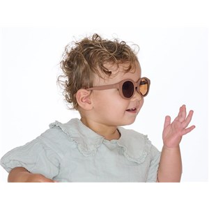 Okulary Dooky BORA BORA Taupe 6-36m