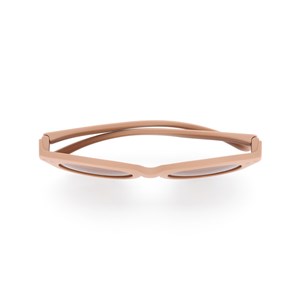 Okulary Dooky BORA BORA Mocha Mousse 6-36m