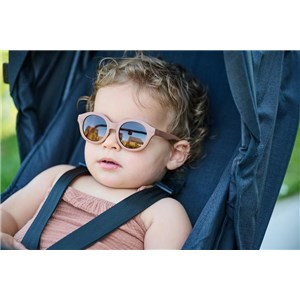Okulary Dooky BORA BORA Taupe 6-36m