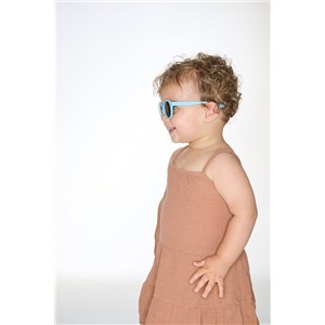 Okulary Dooky BORA BORA Reef Blue 6-36 m