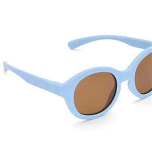 Okulary Dooky BORA BORA Reef Blue 6-36 m