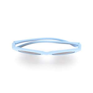 Okulary Dooky BORA BORA Reef Blue 6-36 m