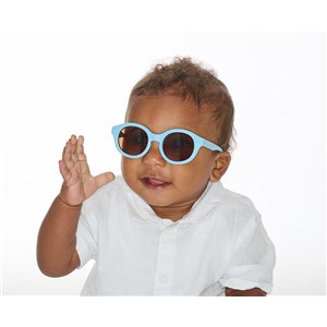 Okulary Dooky BORA BORA Reef Blue 6-36 m