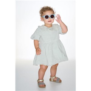 Okulary Dooky BORA BORA Reef Blue 6-36 m