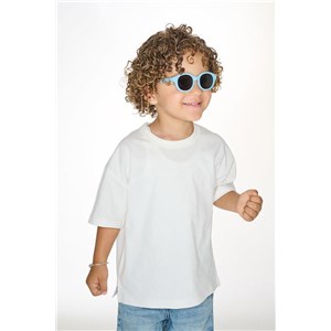 Okulary Dooky BORA BORA Reef Blue 6-36 m