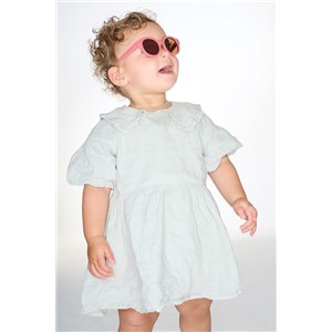 Okulary Dooky BORA BORA Vintage Pink 6-36 m - zdjęcie 12