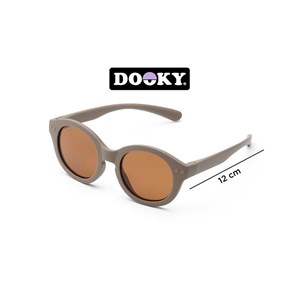 Okulary Dooky BORA BORA Vintage Pink 6-36 m - zdjęcie 14