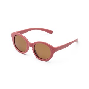 Okulary Dooky BORA BORA Vintage Pink 6-36 m - zdjęcie 3