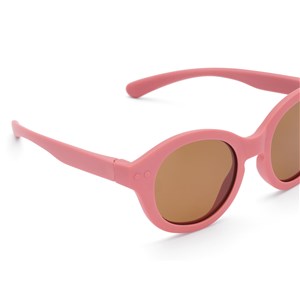 Okulary Dooky BORA BORA Vintage Pink 6-36 m - zdjęcie 4