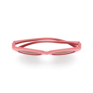 Okulary Dooky BORA BORA Vintage Pink 6-36 m - zdjęcie 5