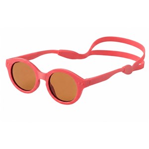 Okulary Dooky BORA BORA Vintage Pink 6-36 m - zdjęcie 8