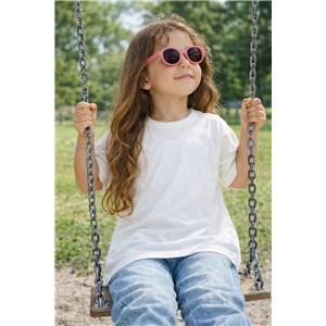 Okulary Dooky BORA BORA Vintage Pink 6-36 m - zdjęcie 9