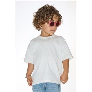 Okulary Dooky BORA BORA Vintage Pink 6-36 m - zdjęcie 10