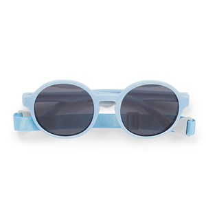 Okulary przeciwsłoneczne Dooky Fiji BLUE 6-36 m