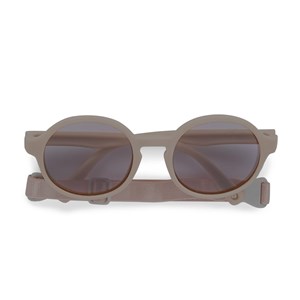 Okulary przeciwsłoneczne Dooky Fiji TAUPE 6-36 m
