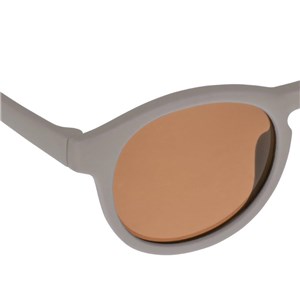 Okulary przeciwsłoneczne Dooky Aruba TAUPE 6-36 m