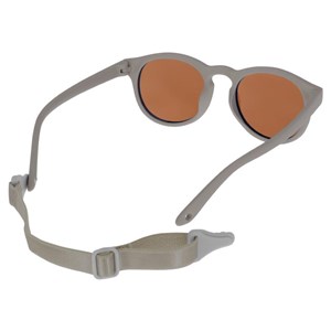 Okulary przeciwsłoneczne Dooky Aruba TAUPE 6-36 m