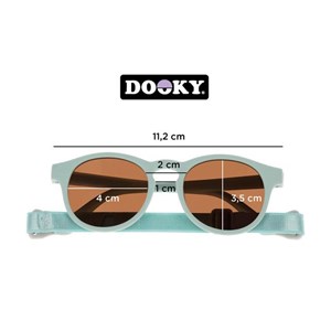Okulary przeciwsłoneczne Dooky Aruba FALCON 6-36 m