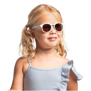 Okulary przeciwsłoneczne Dooky Aruba BLUE 6-36 m