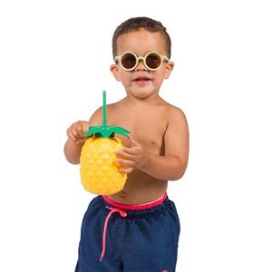 Okulary przeciwsłoneczne Dooky Waikiki OLIVE 6-36