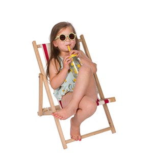 Okulary przeciwsłoneczne Dooky Waikiki OLIVE 6-36