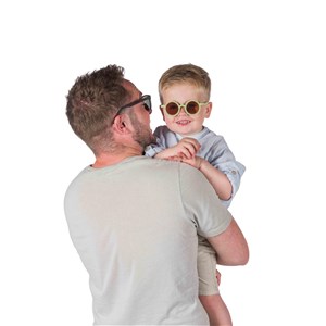 Okulary przeciwsłoneczne Dooky Waikiki OLIVE 6-36