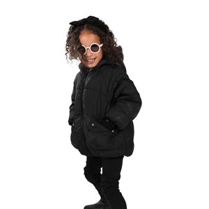 Okulary przeciwsłoneczne Dooky Waikiki PINK 6-36