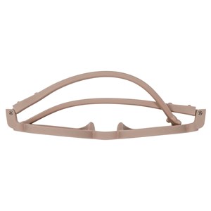 Okulary przeciwsłoneczne Dooky Waikiki BEIGE 6-36