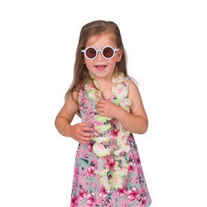 Okulary przeciwsłoneczne Dooky Waikiki BLUE 6-36