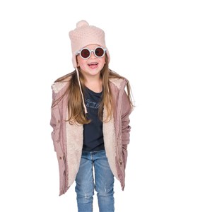 Okulary przeciwsłoneczne Dooky Waikiki BLUE 6-36