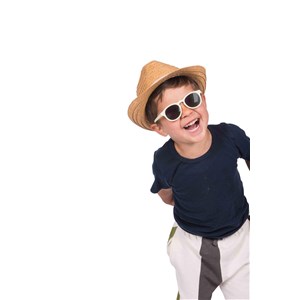 Okulary przeciwsłoneczne Dooky Hawaii MINT 6-36 m