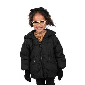 Okulary przeciwsłoneczne Dooky Hawaii PINK 6-36 m