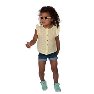 Okulary przeciwsłoneczne Dooky Hawaii PINK 6-36 m