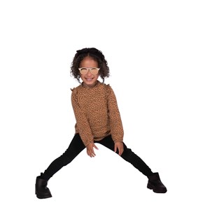 Okulary przeciwsłoneczne Dooky Hawaii PINK 6-36 m