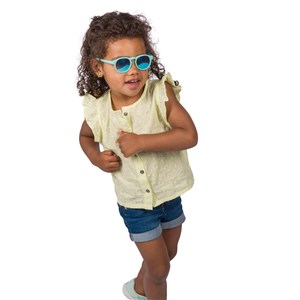 Okulary przeciwsłoneczne Dooky Hawaii AQUA 6-36 m