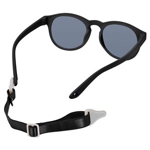 Okulary przeciwsłoneczne Dooky Hawaii BLACK 6-36 m
