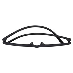 Okulary przeciwsłoneczne Dooky Hawaii BLACK 6-36 m