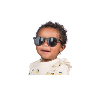 Okulary przeciwsłoneczne Dooky Hawaii BLACK 6-36 m