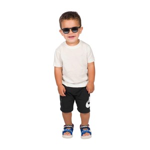 Okulary przeciwsłoneczne Dooky Hawaii BLACK 6-36 m