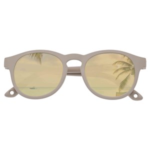 Okulary przeciwsłoneczne Dooky Hawaii BEIGE 6-36 m