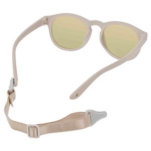 Okulary przeciwsłoneczne Dooky Hawaii BEIGE 6-36 m