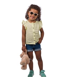 Okulary przeciwsłoneczne Dooky Hawaii BEIGE 6-36 m