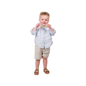 Okulary przeciwsłoneczne Dooky Hawaii BEIGE 6-36 m