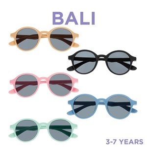 Okulary przeciwsłon.Dooky Bali Junior CAPPUCINO3-7