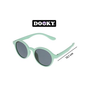 Okulary przeciwsłon. Dooky Bali Junior MINT 3-7 l