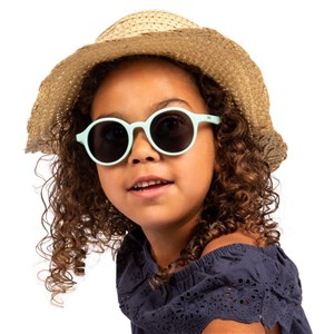 Okulary przeciwsłon. Dooky Bali Junior MINT 3-7 l