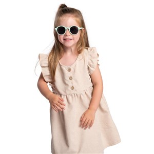 Okulary przeciwsłon. Dooky Bali Junior MINT 3-7 l